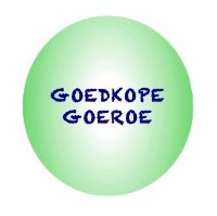 Goedkope Goeroe