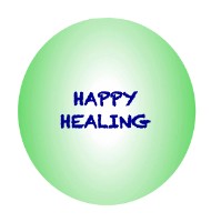 HAPPY HEALING